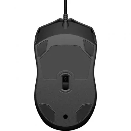 HP Ratón 105 Negro HP Ratón 105 Negro